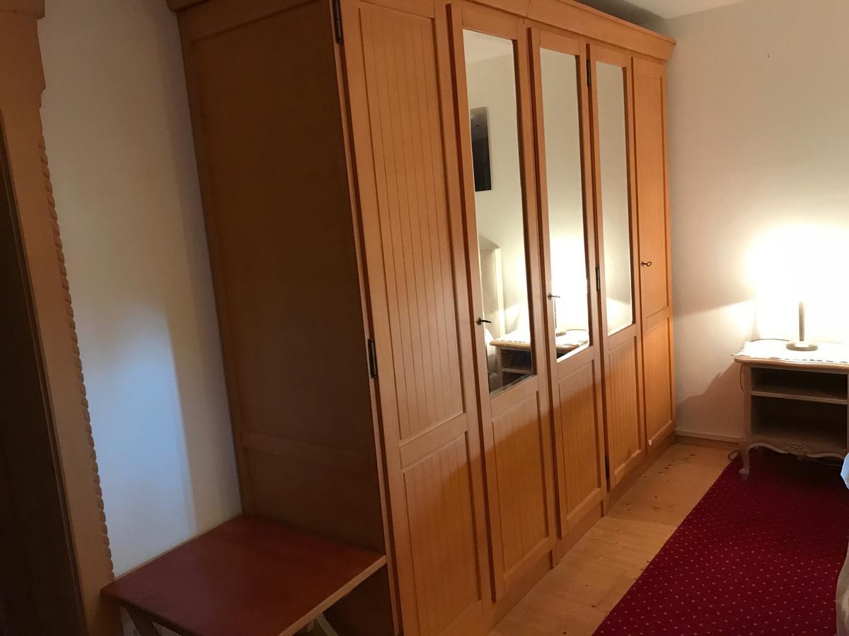 Chalet Alpenrose Швангау Екстер'єр фото